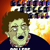 Belushi Speed Ball : Face Schmelted in 9 Minutes or Less